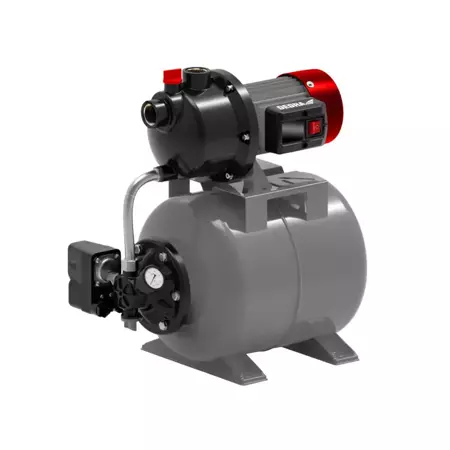 hydrofor 1200w